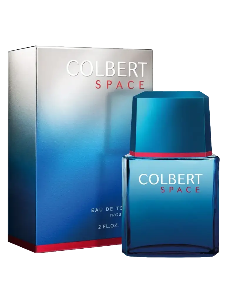 Colbert Space