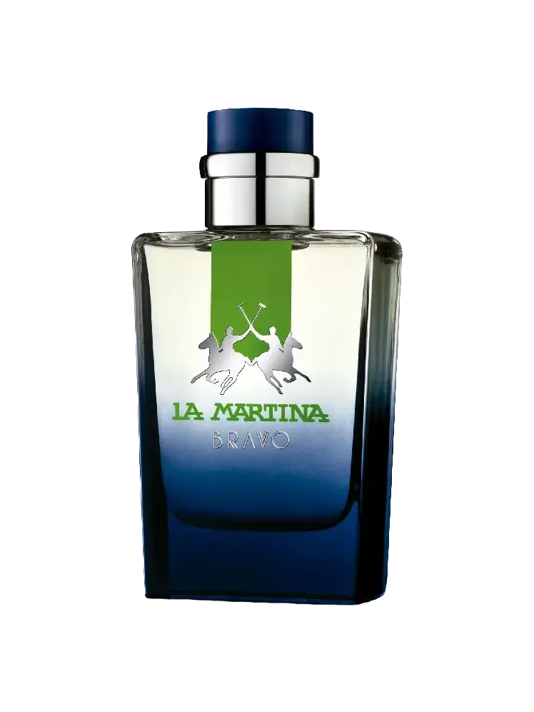 La Martina Bravo gallery - 1