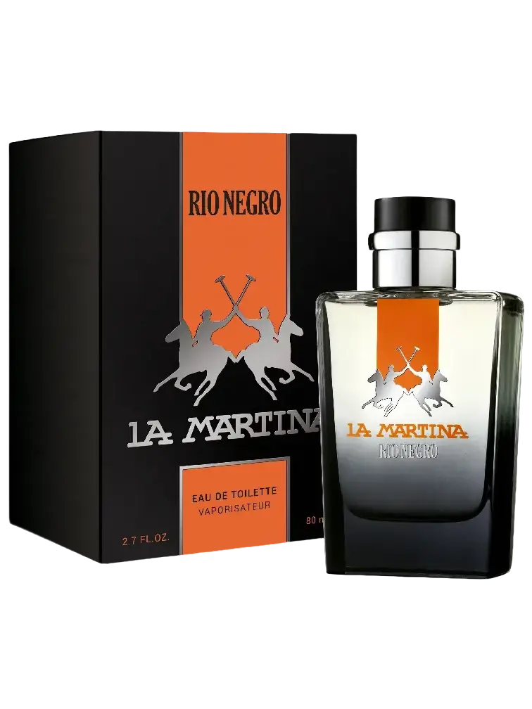 La Martina Rio Negro