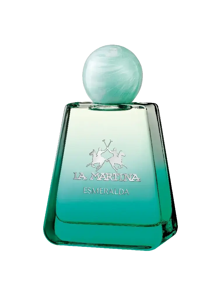La Martina Esmeralda gallery - 1