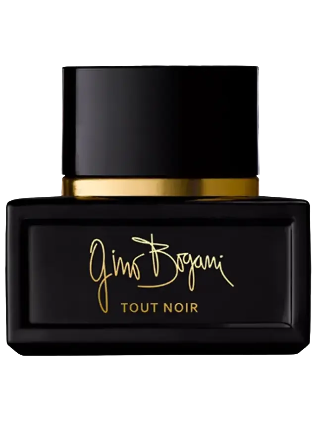 Gino Bogani Tout Noir  gallery - 1