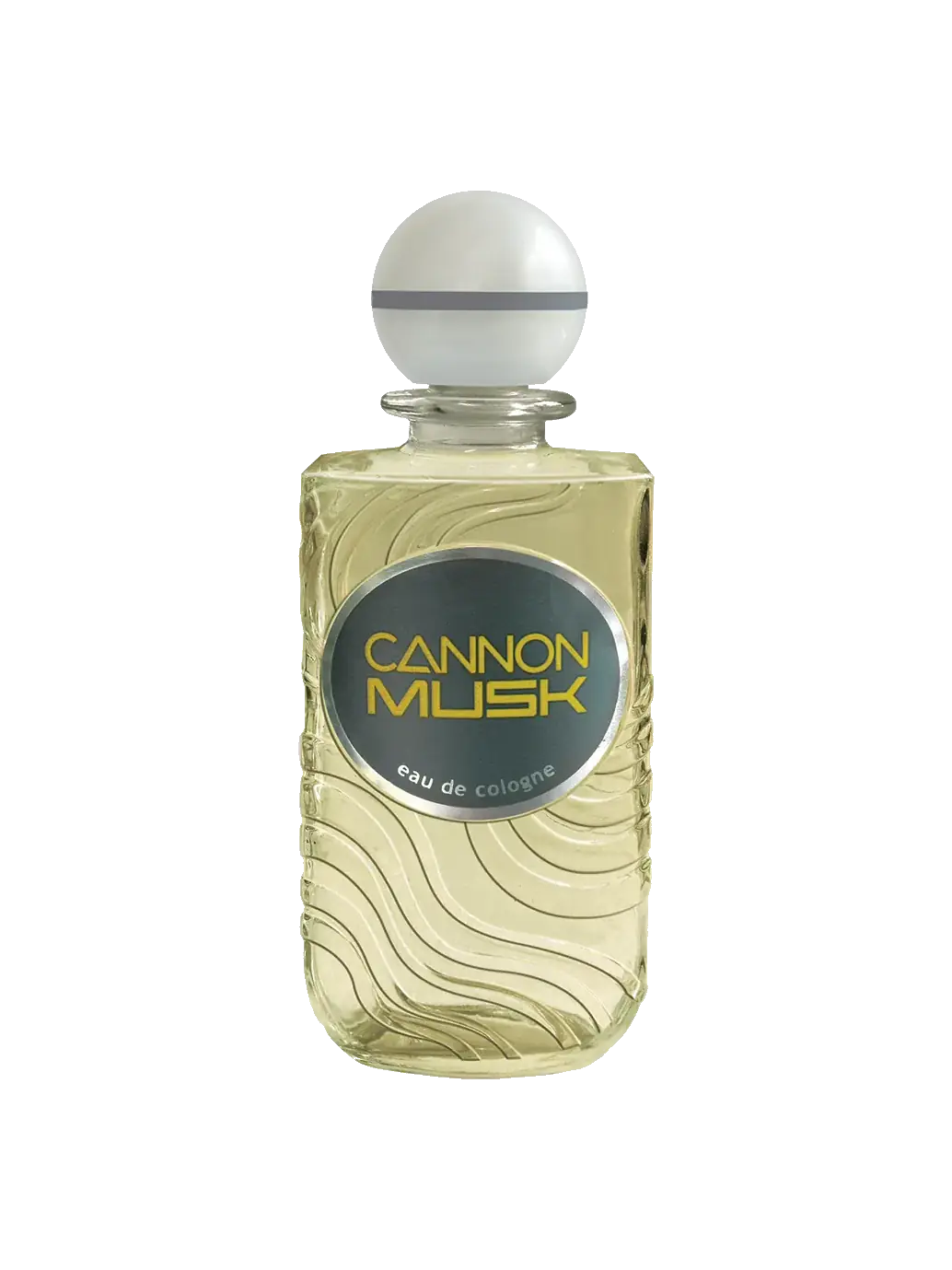 Cannon Musk
