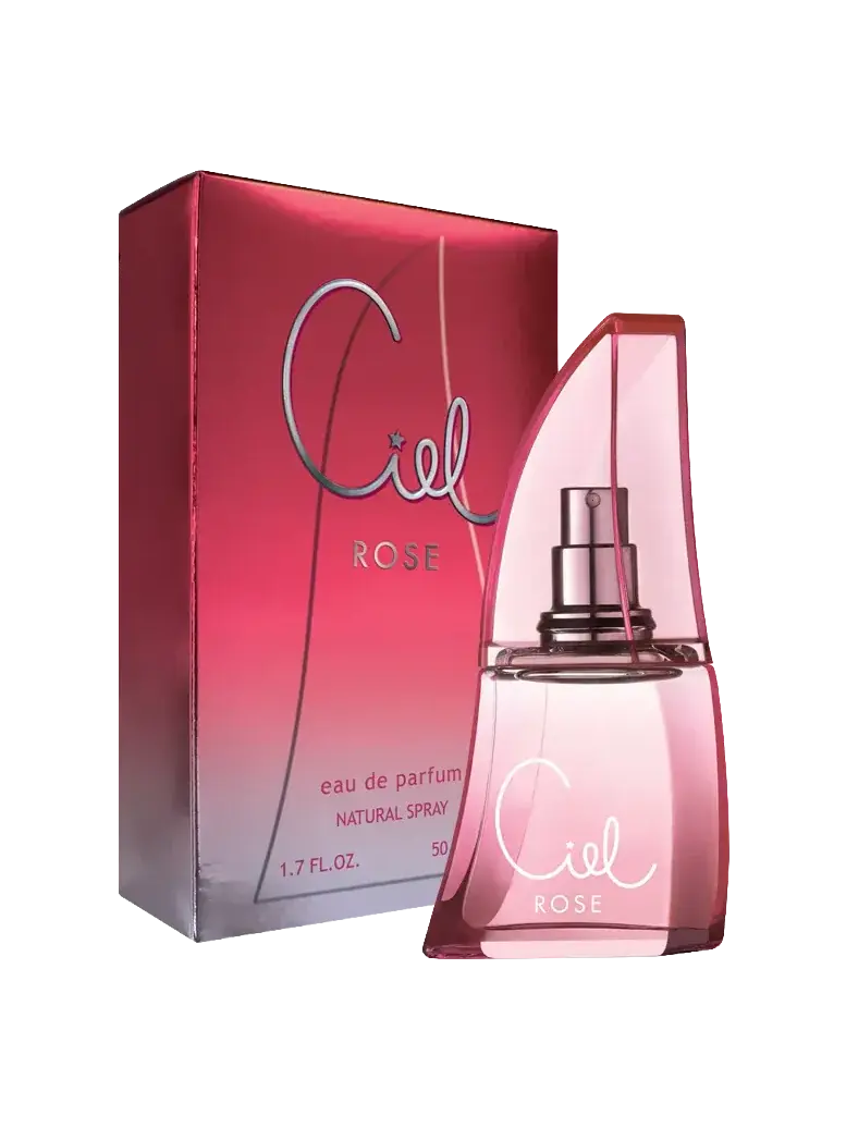 Ciel Rose