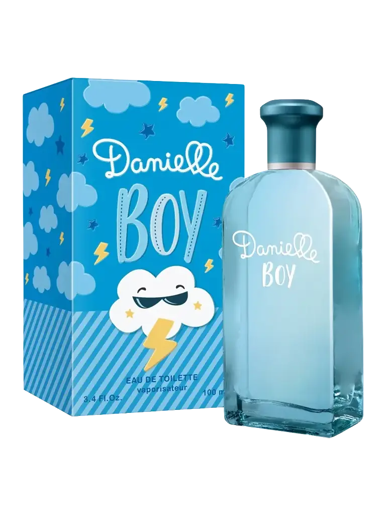 Danielle Boy