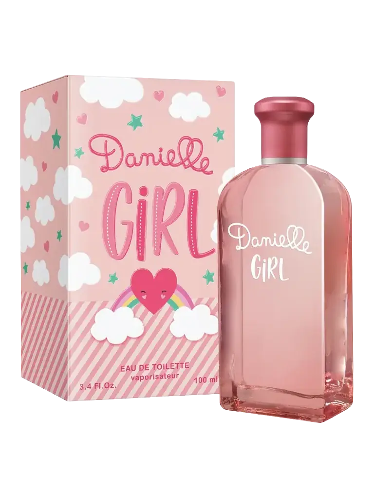 Danielle Girl