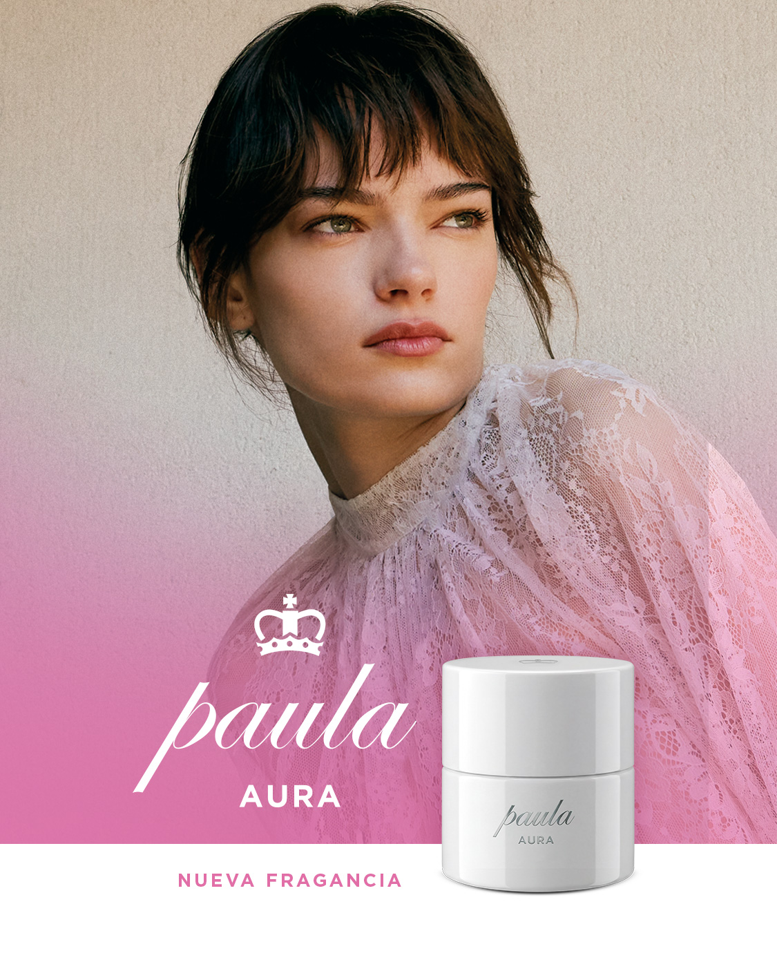 Campaña de marca